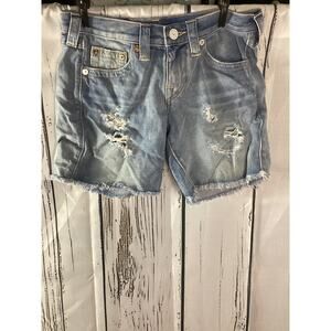 True Religion Shorts